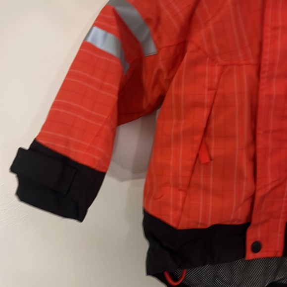 Helly Hansen Kids Jacket - Size 1 - Picture 6 of 12